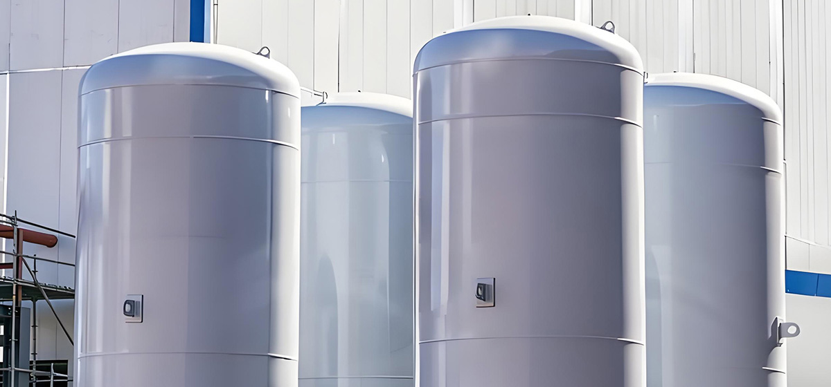 化工容器铝合金产品应用