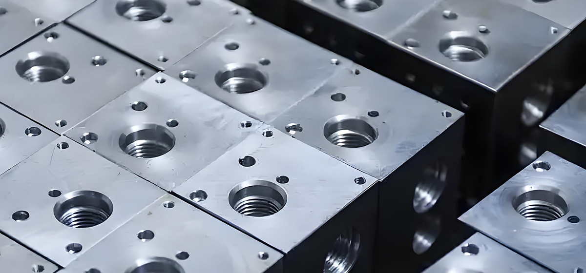 工业模具用铝合金产品应用