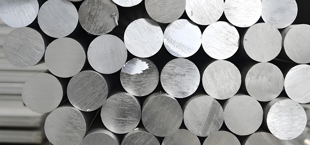 建筑建材用铝合金产品应用